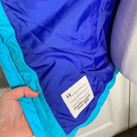 Columbia Zip Up Puffer Jacket - Picture 5 of 6